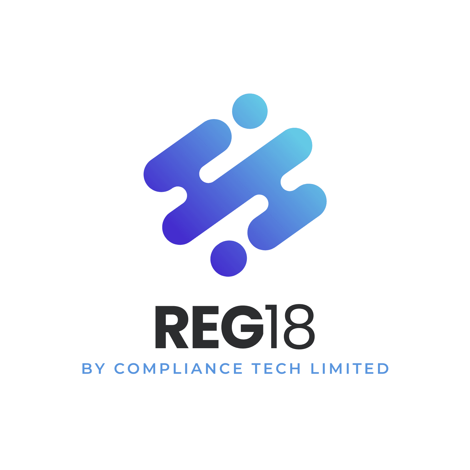 REG18 Logo
